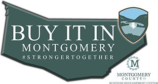 Buy It In Montgomery County, NY Logo